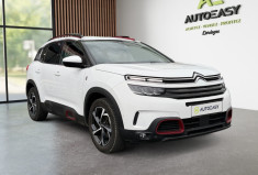 Citroën C5 Aircross 1.2 PURETECH 130CH C-SERIES EAT8