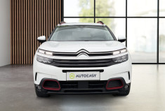 Citroën C5 Aircross 1.2 PURETECH 130CH C-SERIES EAT8