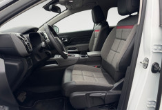 Citroën C5 Aircross 1.2 PURETECH 130CH C-SERIES EAT8