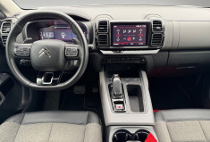 Citroën C5 Aircross 1.2 PURETECH 130CH C-SERIES EAT8