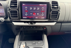 Citroën C5 Aircross 1.2 PURETECH 130CH C-SERIES EAT8