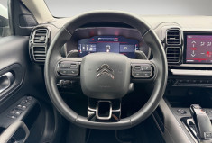 Citroën C5 Aircross 1.2 PURETECH 130CH C-SERIES EAT8