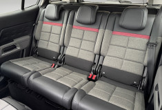 Citroën C5 Aircross 1.2 PURETECH 130CH C-SERIES EAT8