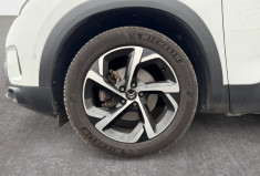 Citroën C5 Aircross 1.2 PURETECH 130CH C-SERIES EAT8