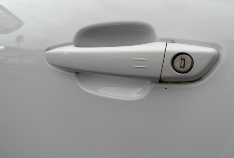 Citroën C5 Aircross 1.2 PURETECH 130CH C-SERIES EAT8