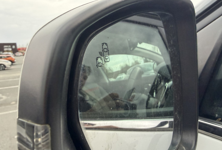 Citroën C5 Aircross 1.2 PURETECH 130CH C-SERIES EAT8