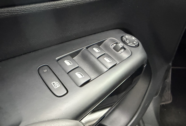 Citroën C5 Aircross 1.2 PURETECH 130CH C-SERIES EAT8