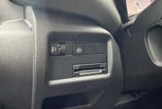 Citroën C5 Aircross 1.2 PURETECH 130CH C-SERIES EAT8