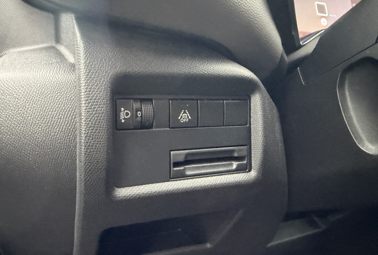 Citroën C5 Aircross 1.2 PURETECH 130CH C-SERIES EAT8