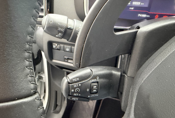 Citroën C5 Aircross 1.2 PURETECH 130CH C-SERIES EAT8