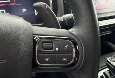 Citroën C5 Aircross 1.2 PURETECH 130CH C-SERIES EAT8