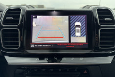 Citroën C5 Aircross 1.2 PURETECH 130CH C-SERIES EAT8