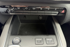 Citroën C5 Aircross 1.2 PURETECH 130CH C-SERIES EAT8