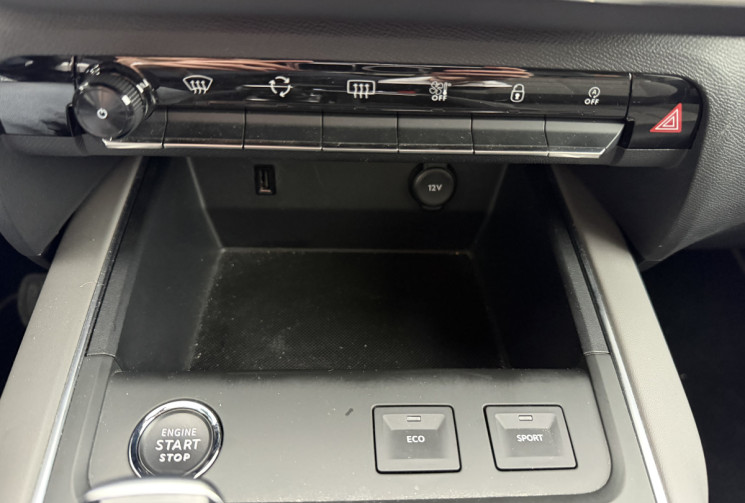 Citroën C5 Aircross 1.2 PURETECH 130CH C-SERIES EAT8