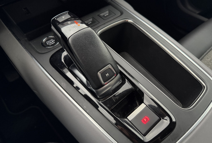 Citroën C5 Aircross 1.2 PURETECH 130CH C-SERIES EAT8