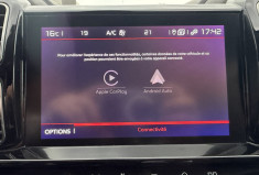 Citroën C5 Aircross 1.2 PURETECH 130CH C-SERIES EAT8