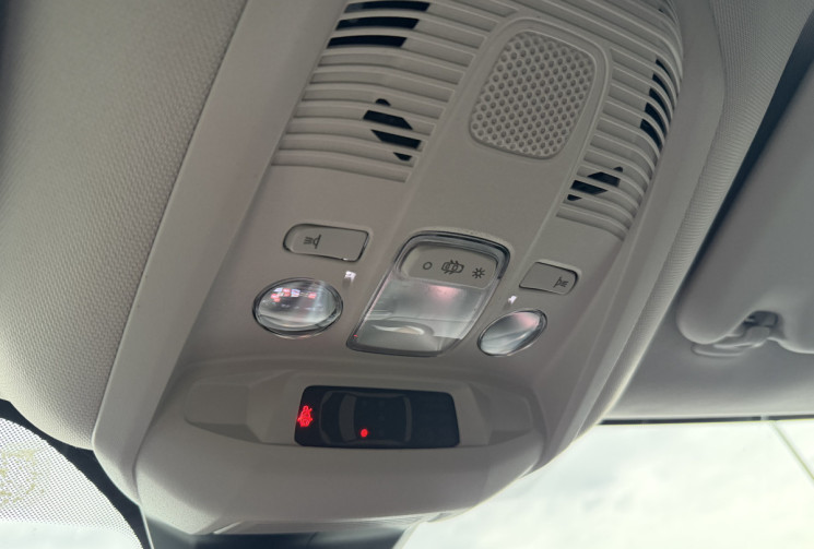 Citroën C5 Aircross 1.2 PURETECH 130CH C-SERIES EAT8