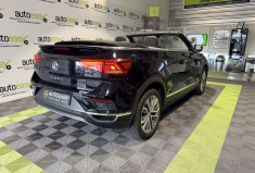 Volkswagen T-Roc Cabriolet 1.5 TSI EVO 150 ch Style DSG7