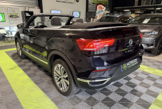 Volkswagen T-Roc Cabriolet 1.5 TSI EVO 150 ch Style DSG7