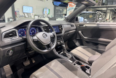 Volkswagen T-Roc Cabriolet 1.5 TSI EVO 150 ch Style DSG7
