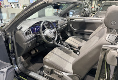 Volkswagen T-Roc Cabriolet 1.5 TSI EVO 150 ch Style DSG7