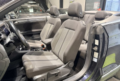 Volkswagen T-Roc Cabriolet 1.5 TSI EVO 150 ch Style DSG7