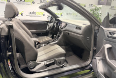 Volkswagen T-Roc Cabriolet 1.5 TSI EVO 150 ch Style DSG7