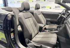 Volkswagen T-Roc Cabriolet 1.5 TSI EVO 150 ch Style DSG7
