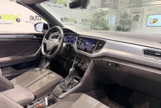 Volkswagen T-Roc Cabriolet 1.5 TSI EVO 150 ch Style DSG7
