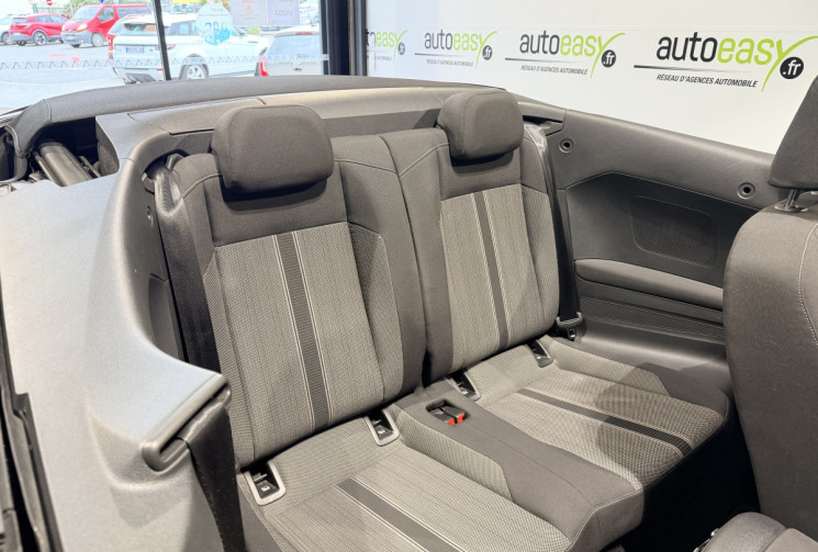 Volkswagen T-Roc Cabriolet 1.5 TSI EVO 150 ch Style DSG7