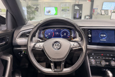 Volkswagen T-Roc Cabriolet 1.5 TSI EVO 150 ch Style DSG7