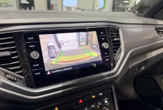 Volkswagen T-Roc Cabriolet 1.5 TSI EVO 150 ch Style DSG7