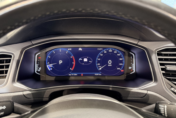 Volkswagen T-Roc Cabriolet 1.5 TSI EVO 150 ch Style DSG7