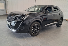 Peugeot 2008 1.2 PureTech 130 GT EAT8 / 2ÈME MAIN / CAMÉRA DE RECUL / ENTRETIEN SUIVI