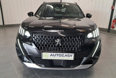 Peugeot 2008 1.2 PureTech 130 GT EAT8 / 2ÈME MAIN / CAMÉRA DE RECUL / ENTRETIEN SUIVI