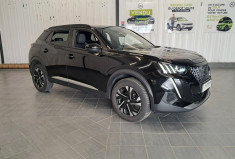 Peugeot 2008  GT 130 PureTech SS EAT8 / 2ÈME MAIN / CAMÉRA DE RECUL / ENTRETIEN SUIVI