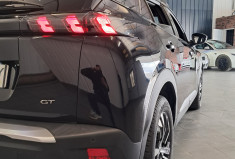 Peugeot 2008 1.2 PureTech 130 GT EAT8 / 2ÈME MAIN / CAMÉRA DE RECUL / ENTRETIEN SUIVI
