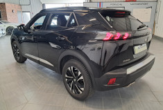 Peugeot 2008 1.2 PureTech 130 GT EAT8 / 2ÈME MAIN / CAMÉRA DE RECUL / ENTRETIEN SUIVI