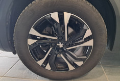 Peugeot 2008 1.2 PureTech 130 GT EAT8 / 2ÈME MAIN / CAMÉRA DE RECUL / ENTRETIEN SUIVI