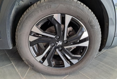 Peugeot 2008 1.2 PureTech 130 GT EAT8 / 2ÈME MAIN / CAMÉRA DE RECUL / ENTRETIEN SUIVI