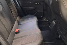 Peugeot 2008 1.2 PureTech 130 GT EAT8 / 2ÈME MAIN / CAMÉRA DE RECUL / ENTRETIEN SUIVI