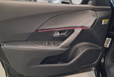 Peugeot 2008  GT 130 PureTech SS EAT8 / 2ÈME MAIN / CAMÉRA DE RECUL / ENTRETIEN SUIVI