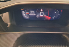 Peugeot 2008  GT 130 PureTech SS EAT8 / 2ÈME MAIN / CAMÉRA DE RECUL / ENTRETIEN SUIVI