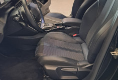 Peugeot 2008 1.2 PureTech 130 GT EAT8 / 2ÈME MAIN / CAMÉRA DE RECUL / ENTRETIEN SUIVI