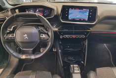 Peugeot 2008 1.2 PureTech 130 GT EAT8 / 2ÈME MAIN / CAMÉRA DE RECUL / ENTRETIEN SUIVI