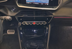 Peugeot 2008 1.2 PureTech 130 GT EAT8 / 2ÈME MAIN / CAMÉRA DE RECUL / ENTRETIEN SUIVI