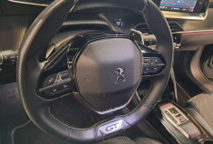 Peugeot 2008  GT 130 PureTech SS EAT8 / 2ÈME MAIN / CAMÉRA DE RECUL / ENTRETIEN SUIVI