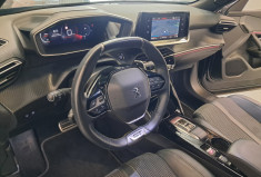 Peugeot 2008  GT 130 PureTech SS EAT8 / 2ÈME MAIN / CAMÉRA DE RECUL / ENTRETIEN SUIVI