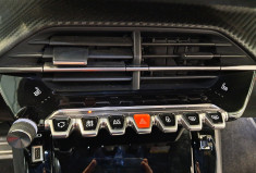 Peugeot 2008  GT 130 PureTech SS EAT8 / 2ÈME MAIN / CAMÉRA DE RECUL / ENTRETIEN SUIVI