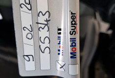 Peugeot 2008  GT 130 PureTech SS EAT8 / 2ÈME MAIN / CAMÉRA DE RECUL / ENTRETIEN SUIVI